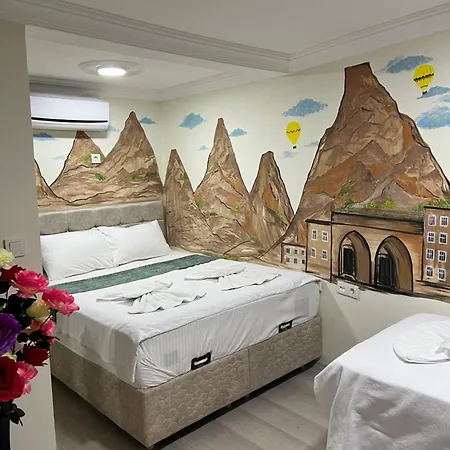 Sultanahmet Blue 伊斯坦布尔