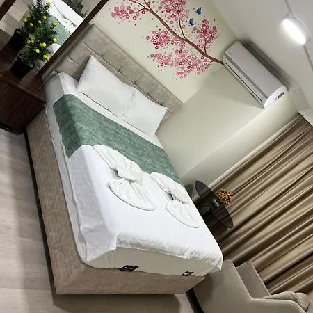 Sultanahmet Blue * 伊斯坦布尔