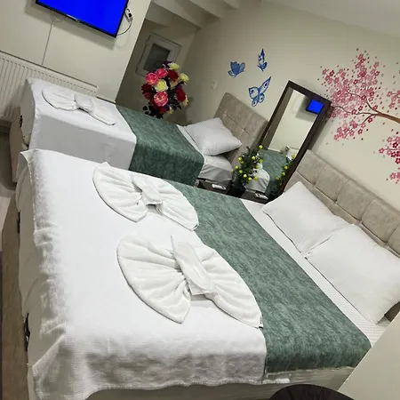 Sultanahmet Blue 伊斯坦布尔