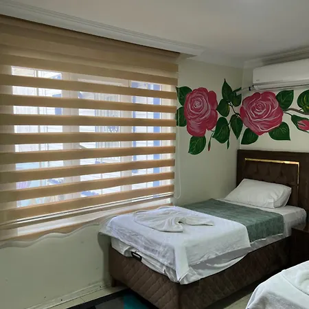 Sultanahmet Blue * 伊斯坦布尔