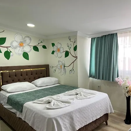 Sultanahmet Blue * 伊斯坦布尔