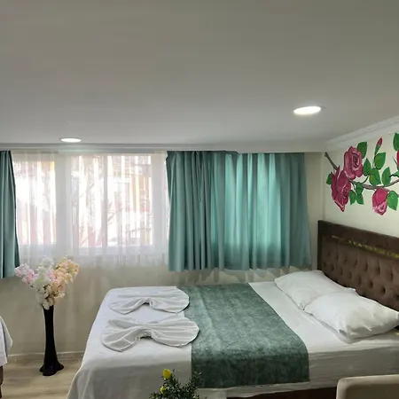 Sultanahmet Blue * 伊斯坦布尔