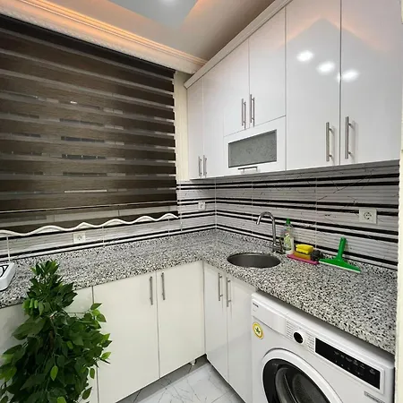 Sultanahmet Blue * 伊斯坦布尔