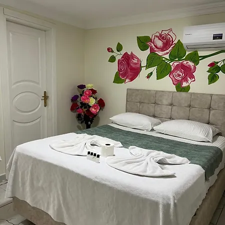 Sultanahmet Blue Hotel Estambul