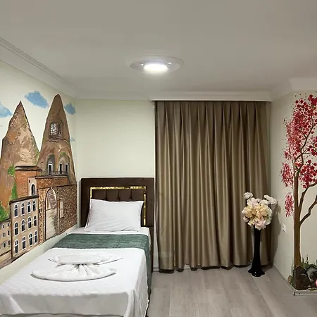 Sultanahmet Blue Hotel *