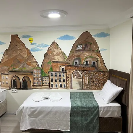 Hotel Sultanahmet Blue Estambul