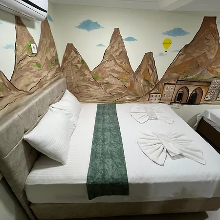 Hotel Sultanahmet Blue