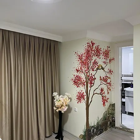 Ξενοδοχείο Sultanahmet Blue *