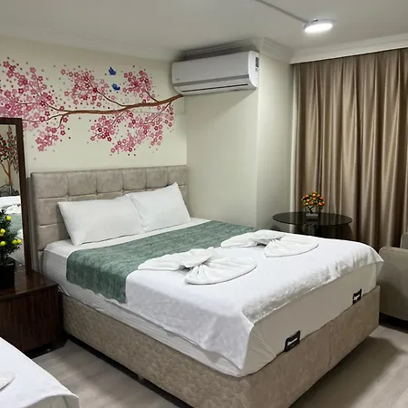 Sultanahmet Blue Hotel