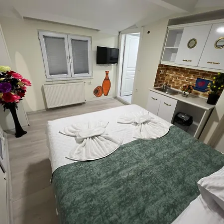 Sultanahmet Blue Hotel *