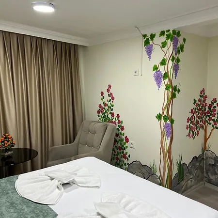 Hotel Sultanahmet Blue Istanbul