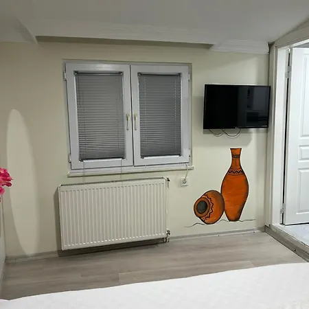 Hotel Sultanahmet Blue