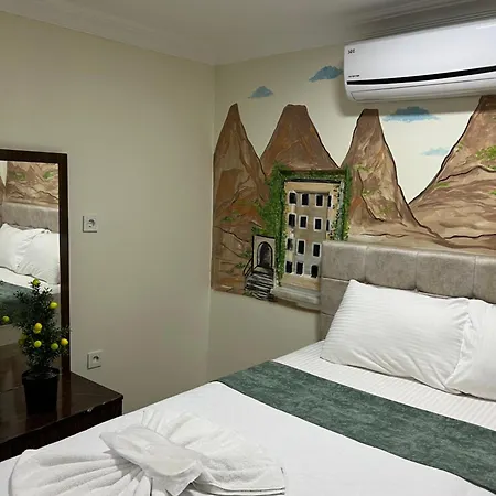 Sultanahmet Blue Hotel *