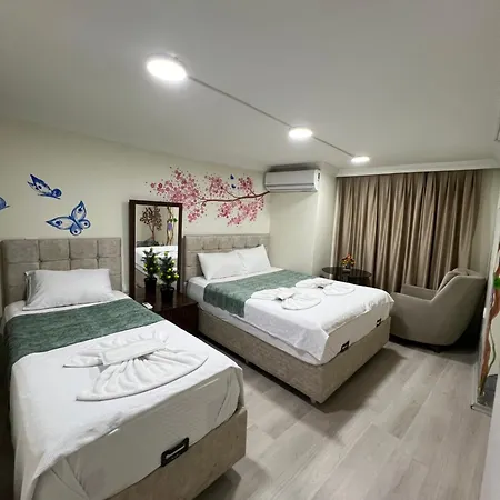 Hotel Sultanahmet Blue Istanbul