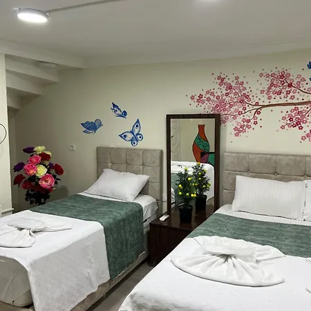 Sultanahmet Blue Hotel