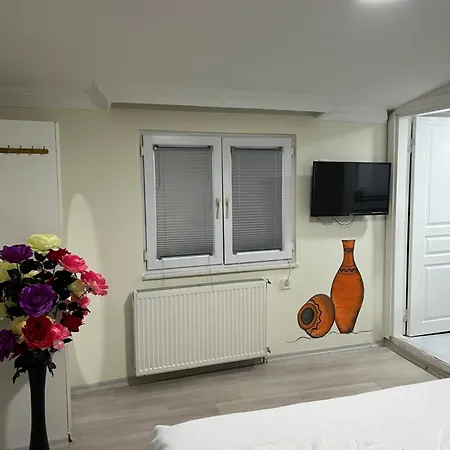 Sultanahmet Blue Hotel *