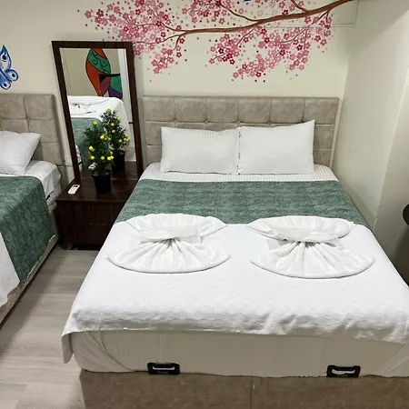 Sultanahmet Blue * Istanbul