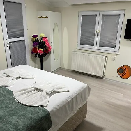 Hotel Sultanahmet Blue Istambul