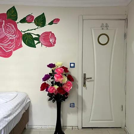 Hotel Sultanahmet Blue