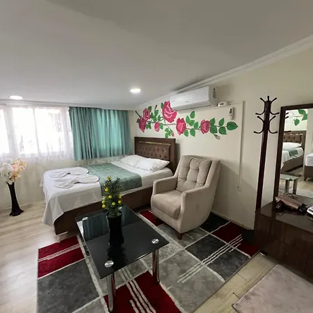 Sultanahmet Blue Hotel *