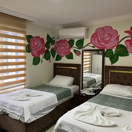 Hotel Sultanahmet Blue