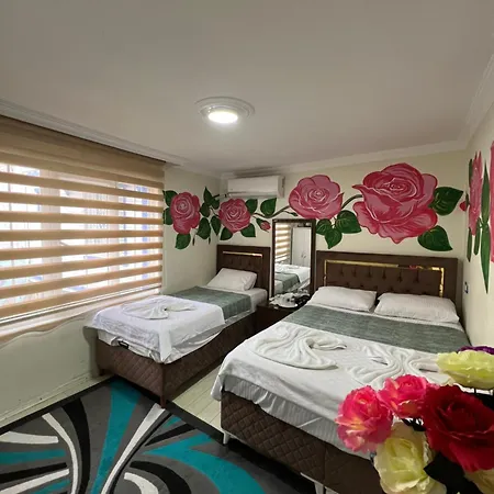 Sultanahmet Blue Hotel *