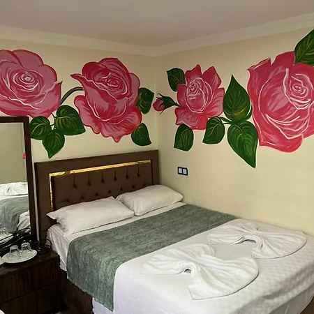 Sultanahmet Blue * Istanbul