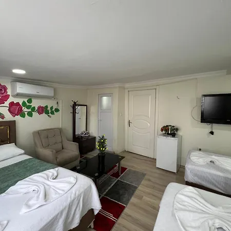 Hotel Sultanahmet Blue *