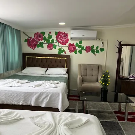 Hotel Sultanahmet Blue Istambul