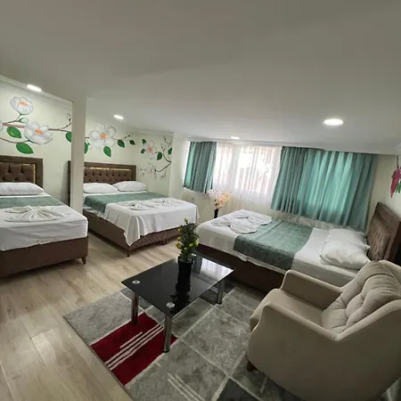 Sultanahmet Blue Istanbul