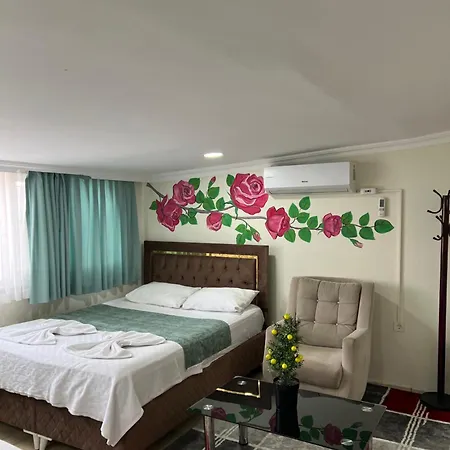 Sultanahmet Blue Istanbul