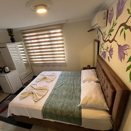 Sultanahmet Blue Κωνσταντινούπολη