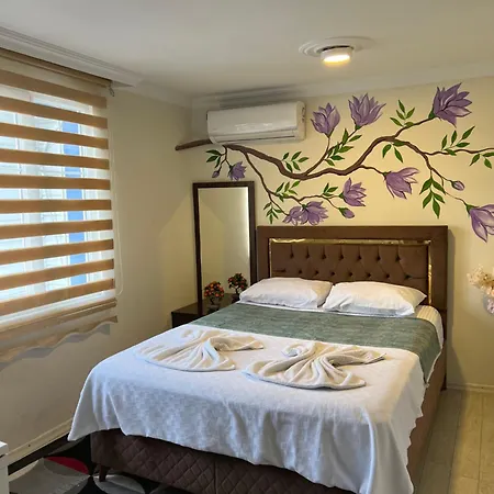 Sultanahmet Blue Hotel *