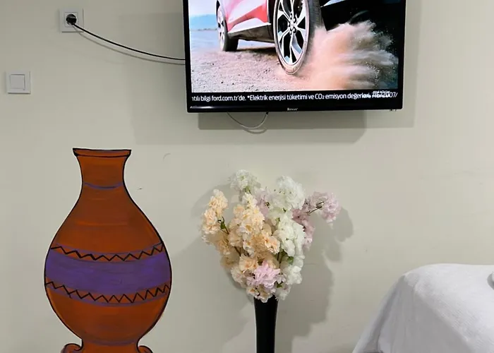 Sultanahmet Blue Szálloda