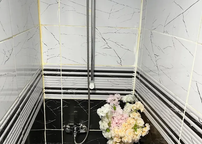 Sultanahmet Blue Szálloda