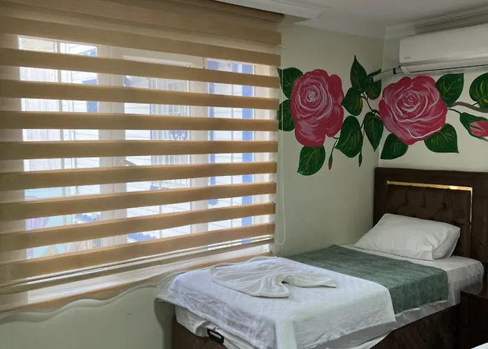 Sultanahmet Blue * Isztambul