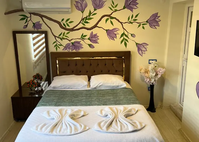 Sultanahmet Blue * Isztambul