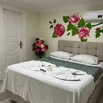 Sultanahmet Blue Otel İstanbul