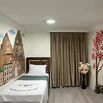 Sultanahmet Blue Otel *