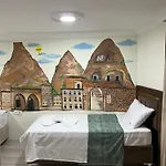 Otel Sultanahmet Blue İstanbul