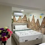 Otel Sultanahmet Blue