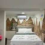 Sultanahmet Blue Otel *