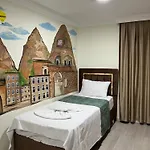 Sultanahmet Blue Otel *