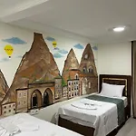 Otel Sultanahmet Blue İstanbul