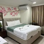 Sultanahmet Blue Otel