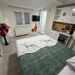 Sultanahmet Blue Otel *
