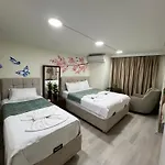 Otel Sultanahmet Blue İstanbul