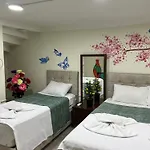 Sultanahmet Blue Otel