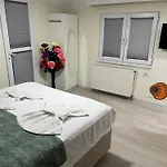 Otel Sultanahmet Blue İstanbul