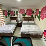 Sultanahmet Blue Otel *